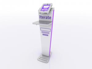 MODOP-1372 | iPad Kiosk